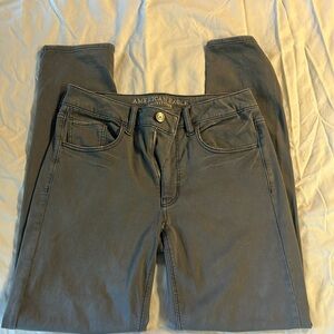 Women’s America Eagle jeans